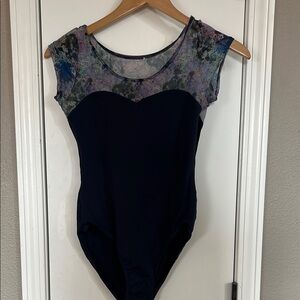 Dance Leotard